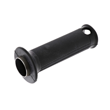 Gasdrehgriff, Griffrohr mit Gummigriff, Simson KR51/1, KR51/2, SR4-2, SR4-3, SR4-4
